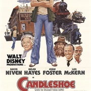 Candleshoe