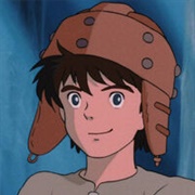 Asbel ( Spirited Away )