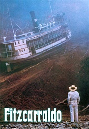 Fitzcarraldo (1982)