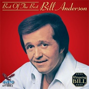 The Corner of My Life - Bill Anderson