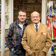 Still Open All Hours