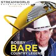 How I Got to Memphis - Bobby Bare