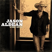 The Truth - Jason Aldean