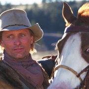 Viggo Mortensen - Hidalgo