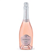 Costellare Prosecco Rose