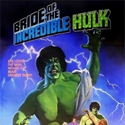 Bride of the Incredible Hulk