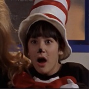 Cat in the Hat (Miranda, Lizzie McGuire)