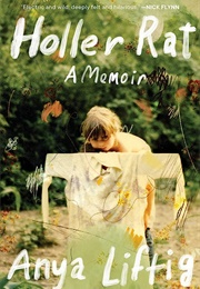 Holler Rat (Anya Liftig)