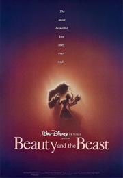 Beauty and the Beast (1991)