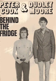Behind the Fridge (1971)