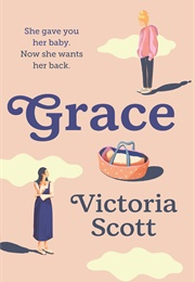 Grace (Victoria Scott)