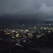 La Trinidad, Philippines