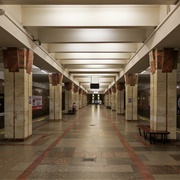 Novosibirsk Metro