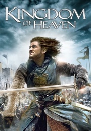 Kingdom of Heaven: The Director's Cut (2005)