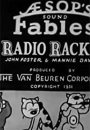 Radio Racket (1931)