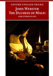 John Webster's Plays (John Webster)