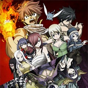 Fairy Tail Season 7