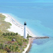 Cape Florida Lighthouse
