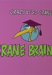 Crane Brained (1978)