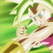115. Goku VS Kefla! Super Saiyan Blue Defeated!?