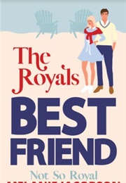The Royal's Best Friend (Brenna Jacobs)