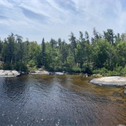 Voyageurs National Park