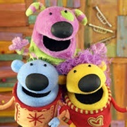 Jacks Big Music Show