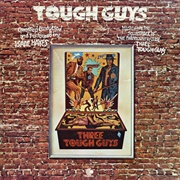 Tough Guys (Isaac Hayes, 1974)