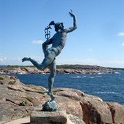 Källskär, Åland Islands