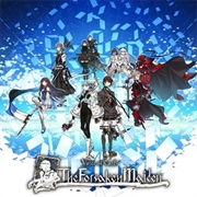 Voice of Cards: The Forsaken Maiden