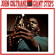 Giant Steps - John Coltrane