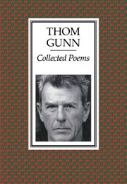Collected Poems (Thom Gunn)