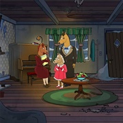 The Old Sugarman Place