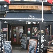 The Thomond