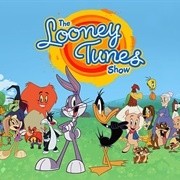 Looney Tunes Show