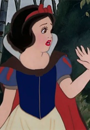 Snow White (Snow White and the Seven Dwarfs) (1937)