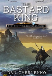 The Bastard King (Harry Turtledove)