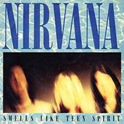 &quot;Smells Like Teen Spirit&quot; - Nirvana