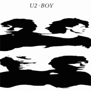 U2 - Boy