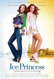 Ice Princess (2005)