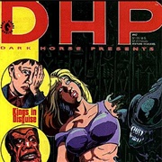 Aliens: Advent/Terminus (Comics)