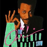 The Arsenio Hall Show (1989-1994)