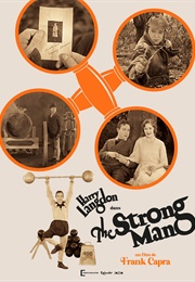 The Strong Man (1926)