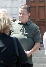 Mark Wahlberg in 'Father Stu' (2022)