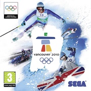 Vancouver 2010: The Official Video Game of the Olympic Winter Games