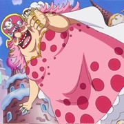 788. a Massive Attack! Mom's Hunger Pangs