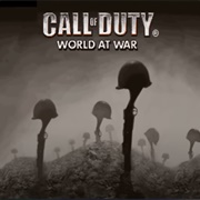 Call of Duty: World at War (Java)