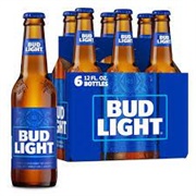 Bud Light Lager