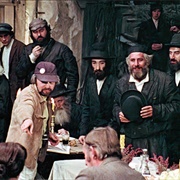 To Life Fiddler on the Roof