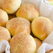 Cornbread Roll